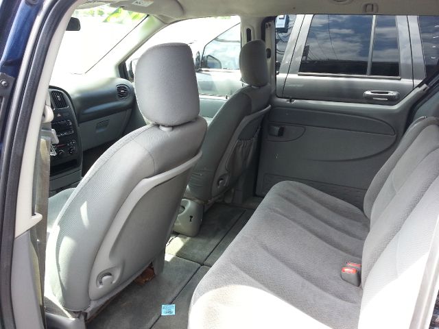 Dodge Grand Caravan 2006 photo 4