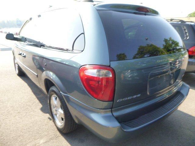 Dodge Grand Caravan 2006 photo 4