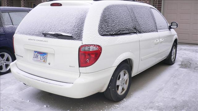 Dodge Grand Caravan 2006 photo 2
