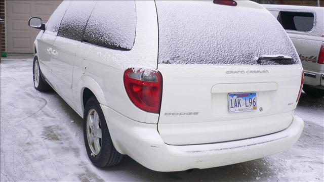 Dodge Grand Caravan 2006 photo 3