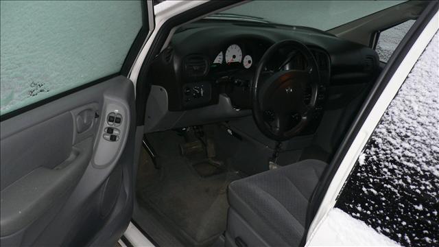 Dodge Grand Caravan 2006 photo 5