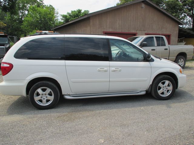 Dodge Grand Caravan 2006 photo 1