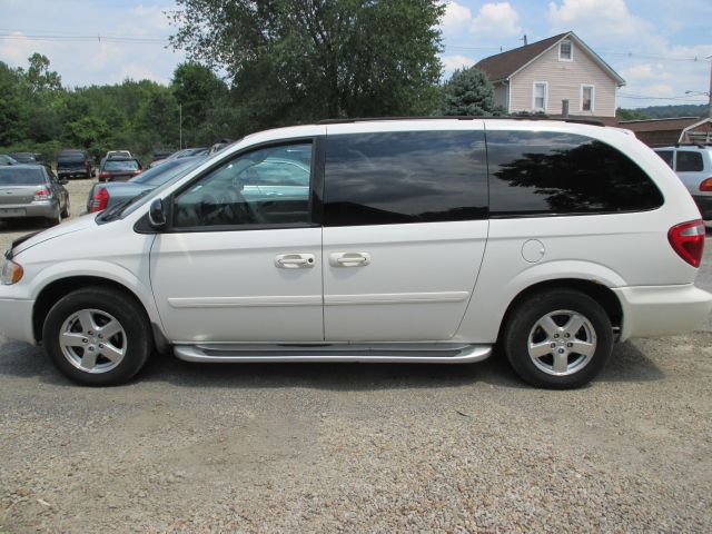 Dodge Grand Caravan 2006 photo 3