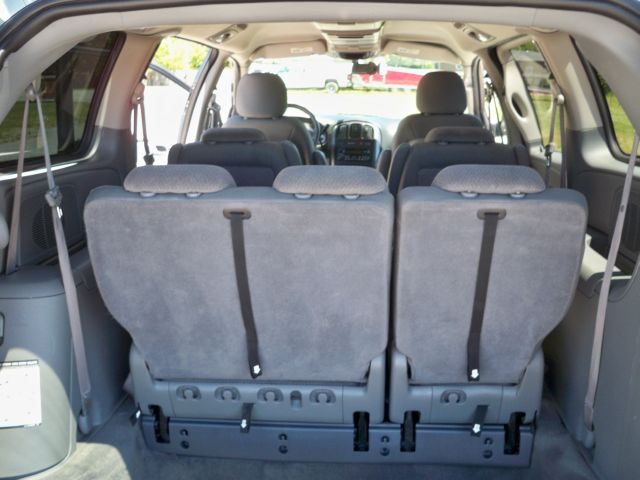 Dodge Grand Caravan S MiniVan