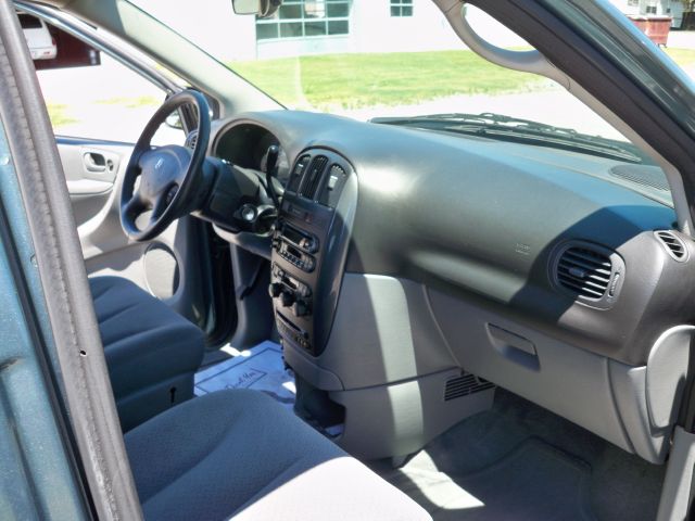 Dodge Grand Caravan 2006 photo 8