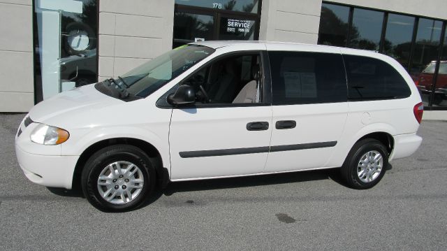 Dodge Grand Caravan 2006 photo 3