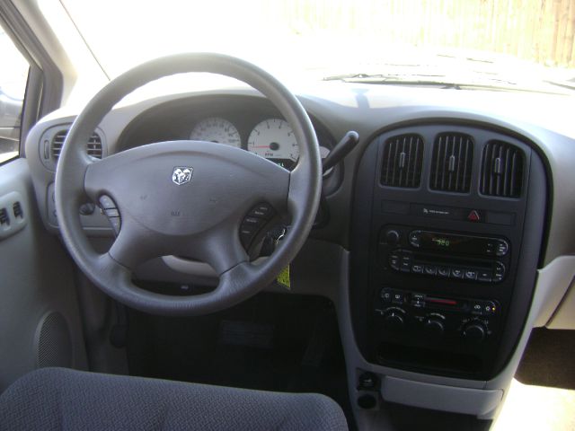 Dodge Grand Caravan 2006 photo 1