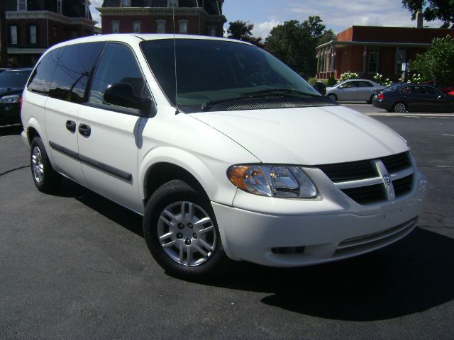 Dodge Grand Caravan 2006 photo 3