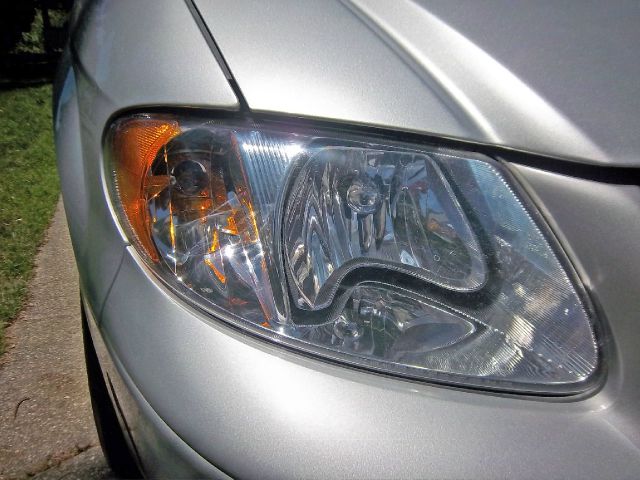 Dodge Grand Caravan 2006 photo 1