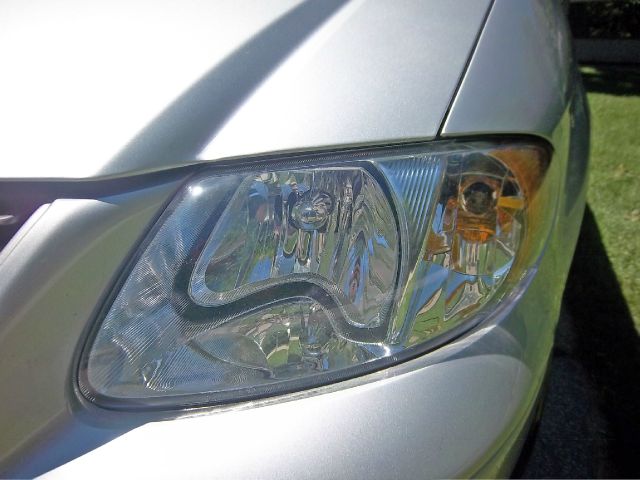 Dodge Grand Caravan 2006 photo 3