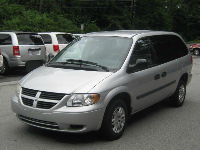 Dodge Grand Caravan 2006 photo 1