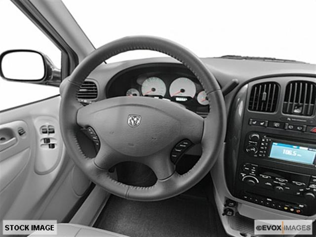 Dodge Grand Caravan 2006 photo 1