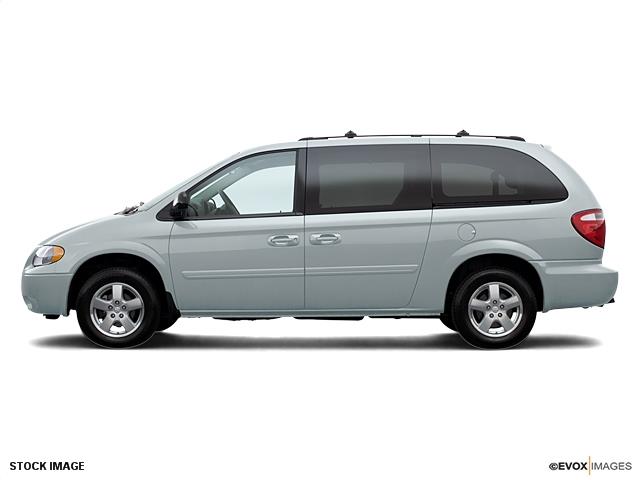 Dodge Grand Caravan 2006 photo 3