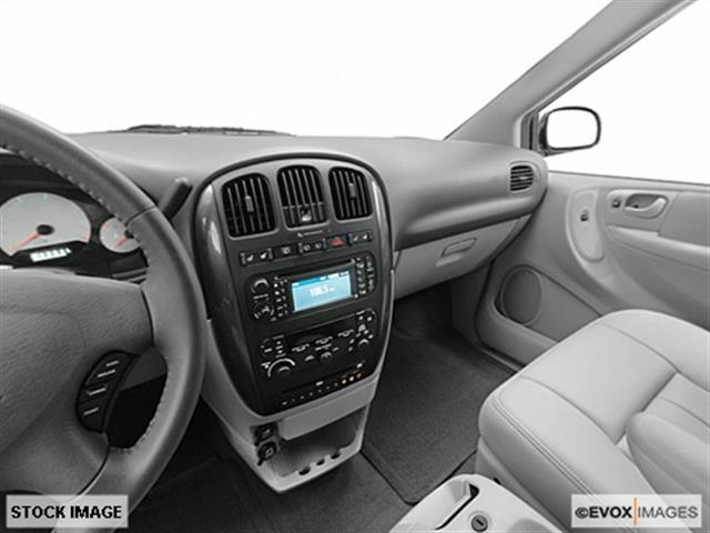 Dodge Grand Caravan 2006 photo 5