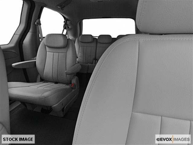 Dodge Grand Caravan 2006 photo 6