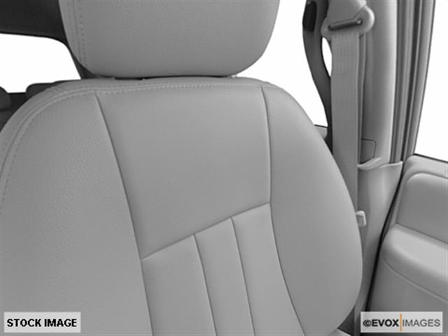 Dodge Grand Caravan 2006 photo 8