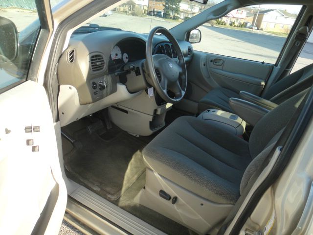 Dodge Grand Caravan 2006 photo 4