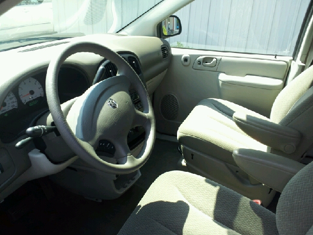 Dodge Grand Caravan 2006 photo 1