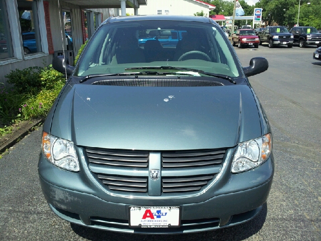 Dodge Grand Caravan 2006 photo 4