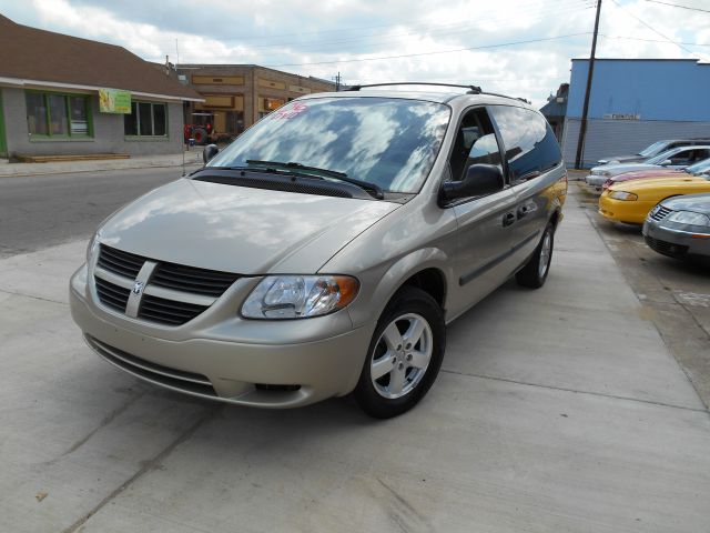 Dodge Grand Caravan 2006 photo 1