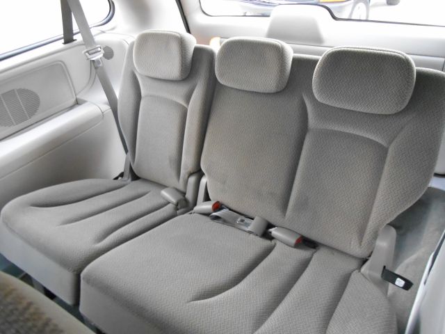 Dodge Grand Caravan 2006 photo 2