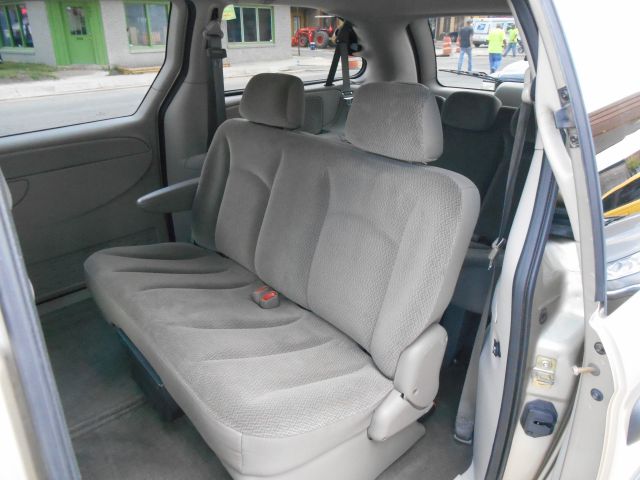 Dodge Grand Caravan 2006 photo 3