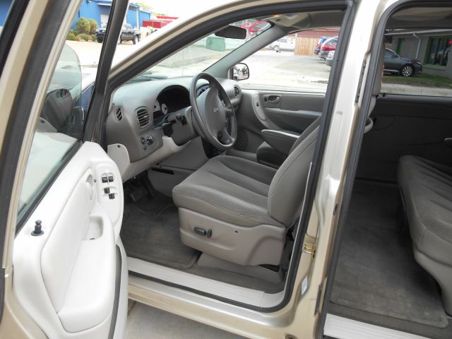 Dodge Grand Caravan 2006 photo 4