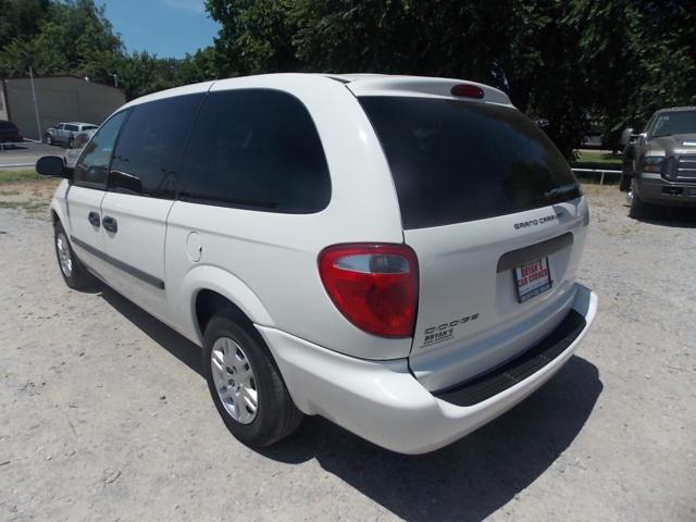 Dodge Grand Caravan SE MiniVan