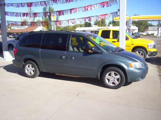 Dodge Grand Caravan 2006 photo 1