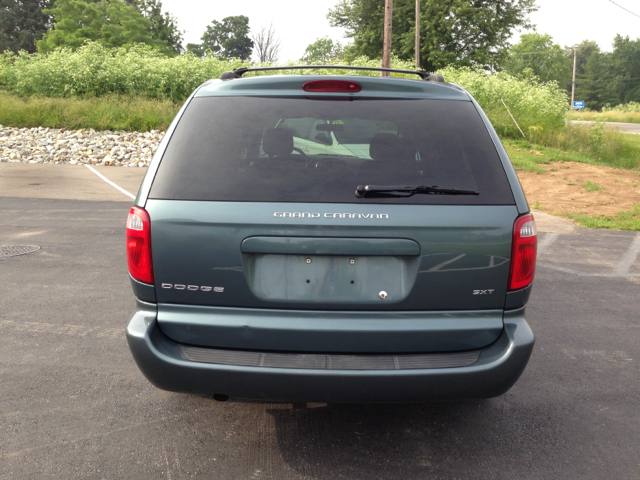 Dodge Grand Caravan 2006 photo 1