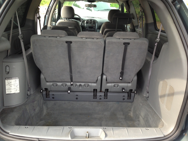 Dodge Grand Caravan 2006 photo 10