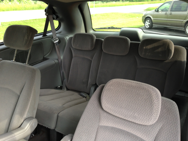 Dodge Grand Caravan 2006 photo 2