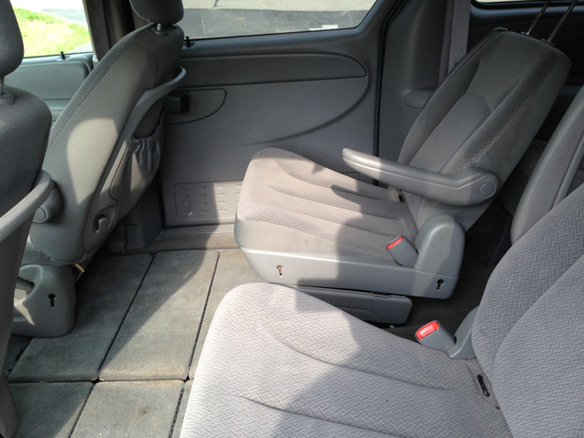 Dodge Grand Caravan 2006 photo 6