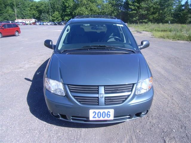 Dodge Grand Caravan 2006 photo 1