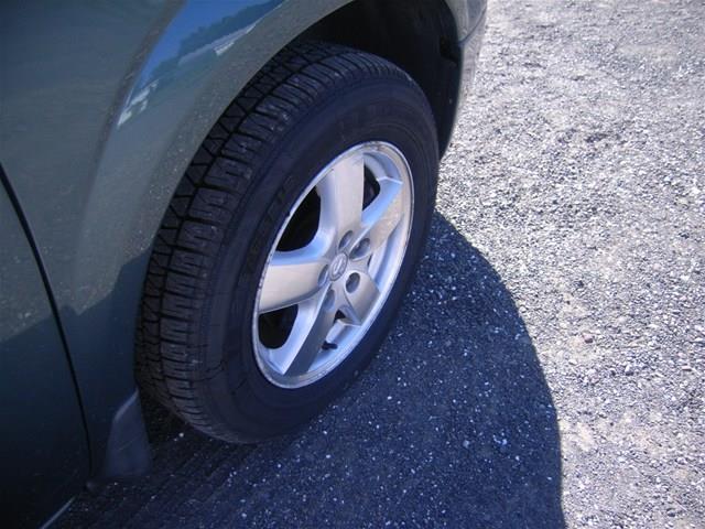 Dodge Grand Caravan 2006 photo 3