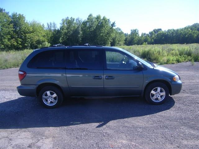 Dodge Grand Caravan 2006 photo 4