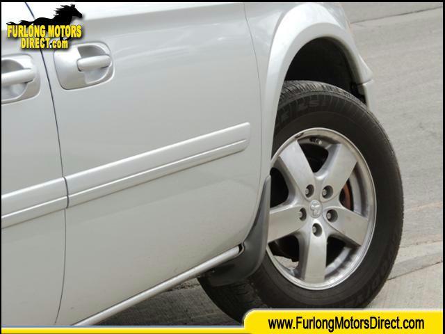 Dodge Grand Caravan S MiniVan