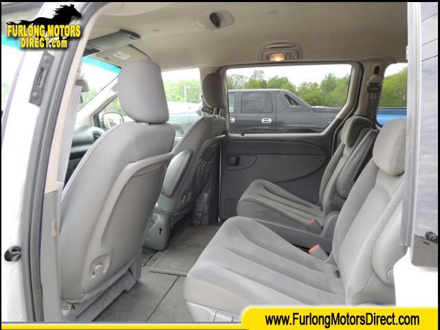 Dodge Grand Caravan 2006 photo 1