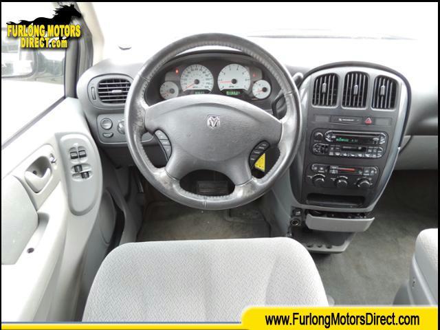 Dodge Grand Caravan 2006 photo 2