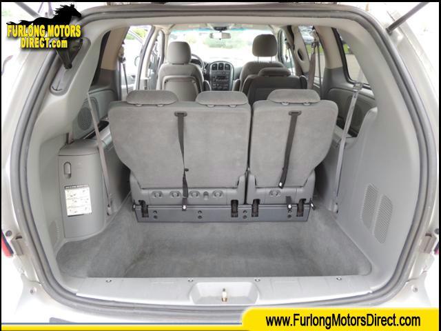 Dodge Grand Caravan 2006 photo 3