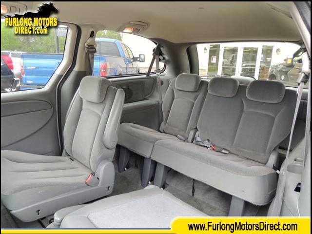 Dodge Grand Caravan 2006 photo 4