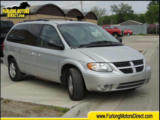 Dodge Grand Caravan 2006 photo 5