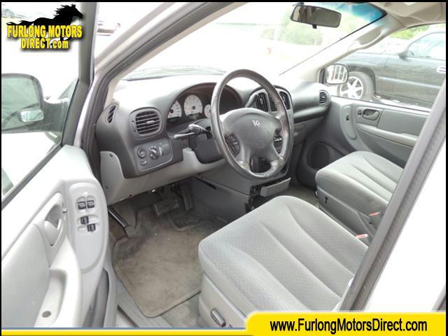 Dodge Grand Caravan 2006 photo 6