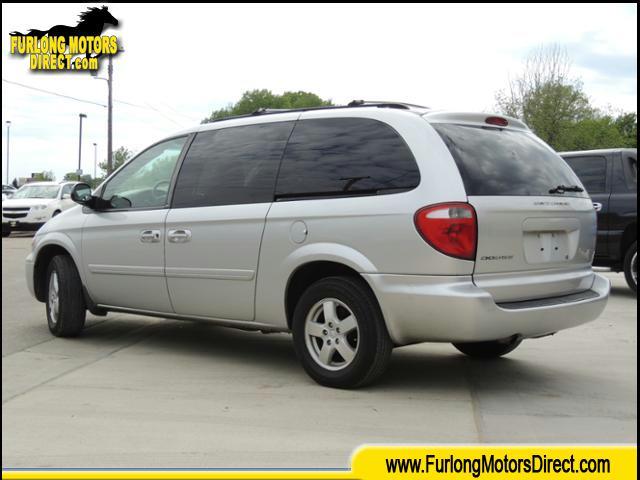 Dodge Grand Caravan 2006 photo 7