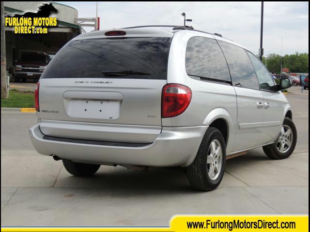 Dodge Grand Caravan 2006 photo 8