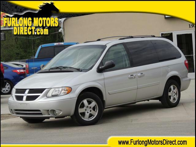Dodge Grand Caravan 2006 photo 9
