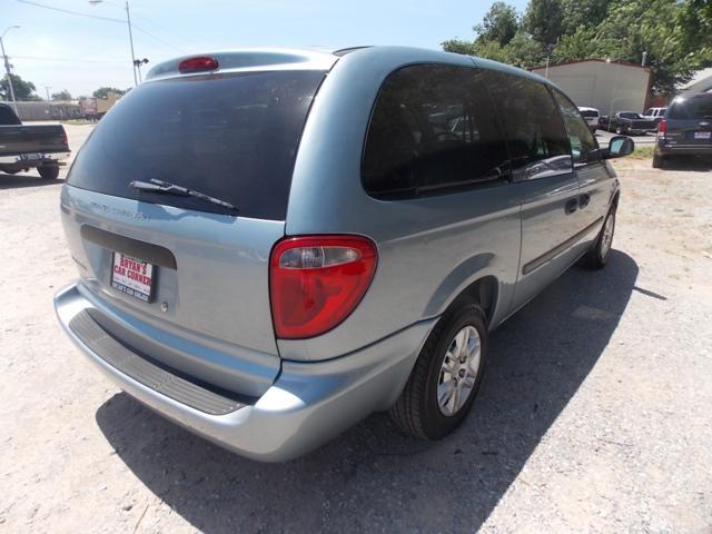 Dodge Grand Caravan SE MiniVan