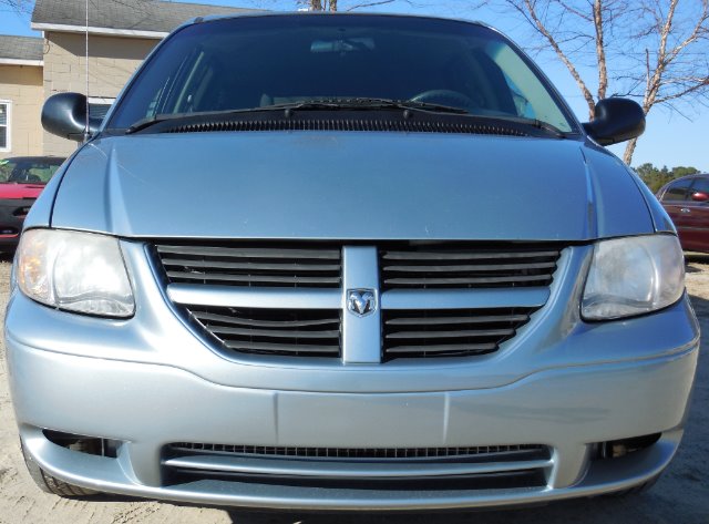 Dodge Grand Caravan 2006 photo 1