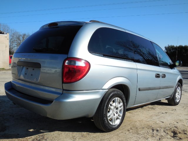 Dodge Grand Caravan 2006 photo 3