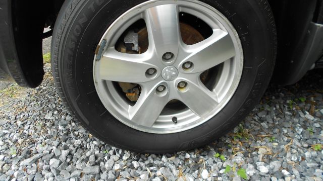 Dodge Grand Caravan S MiniVan